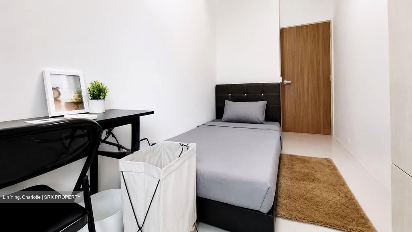 Varsity Park Condominium (D5), Condominium #595064661
